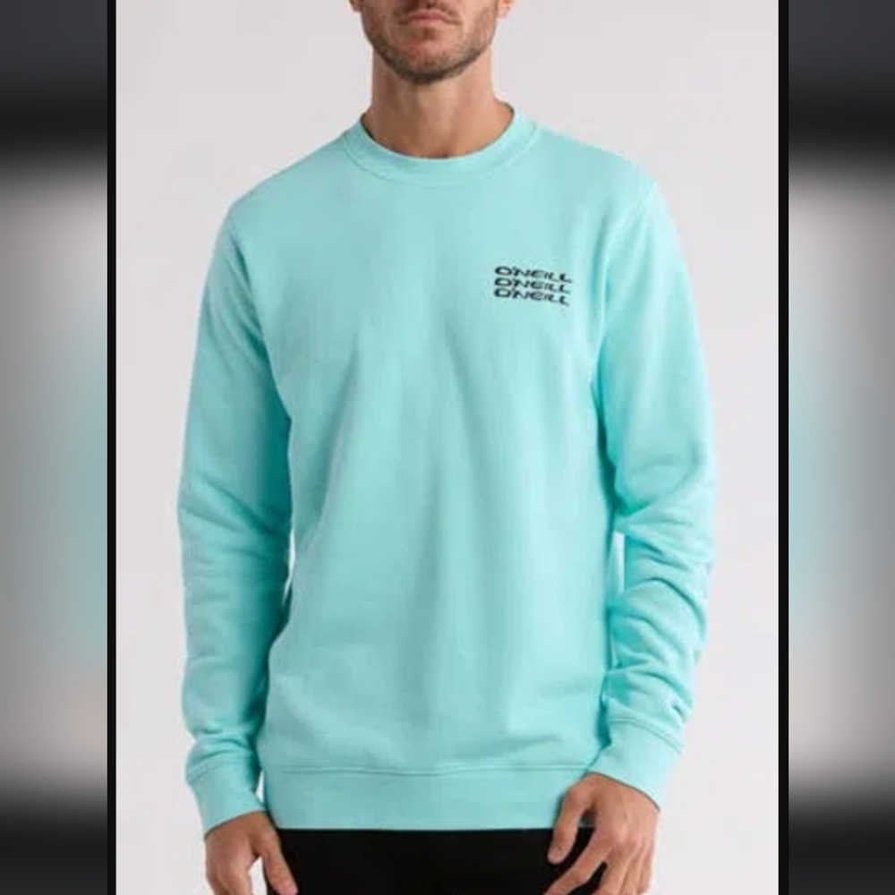 O'Neill Spike Crew Fleece M